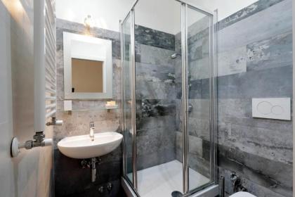 Midnight in Rome Guest House - image 14