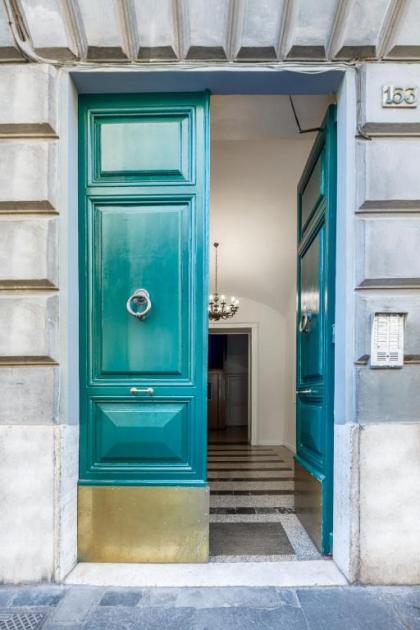 Midnight in Rome Guest House - image 18
