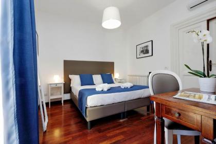 Midnight in Rome Guest House - image 19