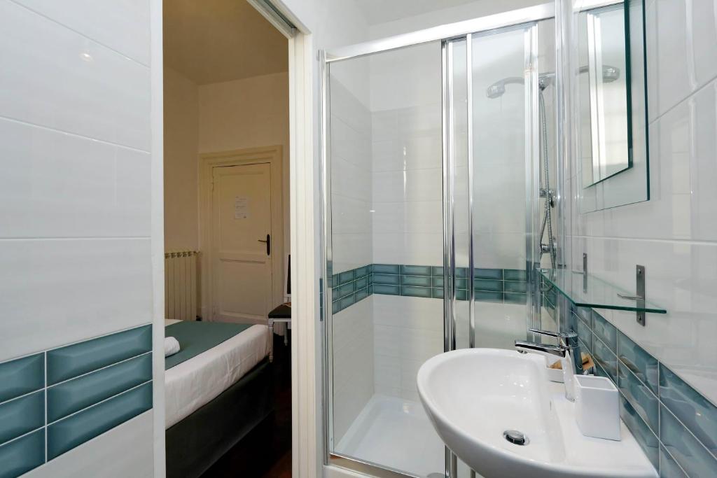 Midnight in Rome Guest House - image 4