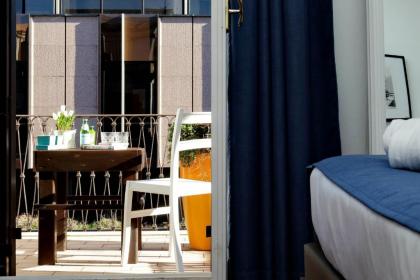 Midnight in Rome Guest House - image 9
