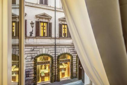 Just for us - Piazza di Spagna - image 1