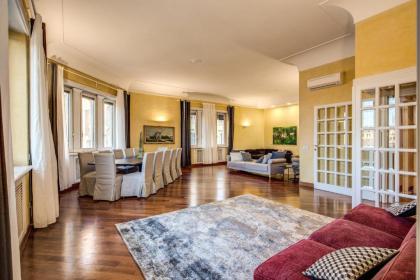Imperial Panorama Penthouse - image 10