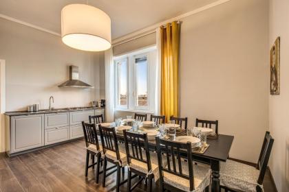 Imperial Panorama Penthouse - image 12