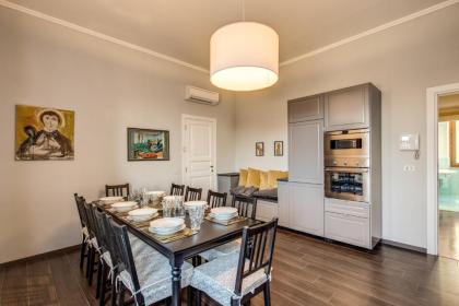 Imperial Panorama Penthouse - image 15