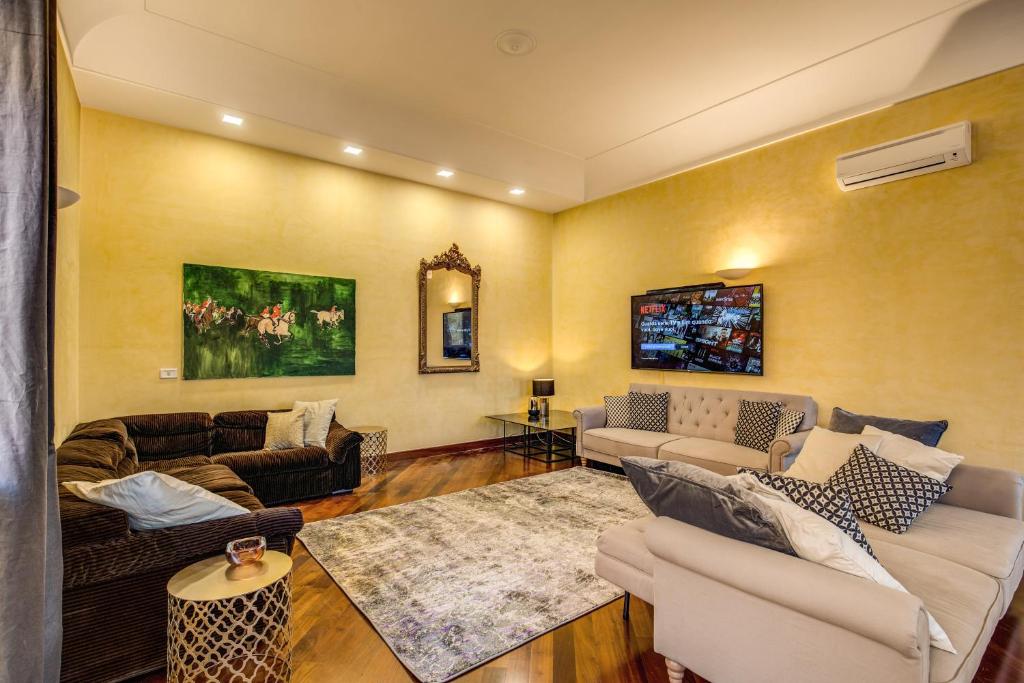Imperial Panorama Penthouse - image 5