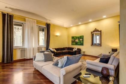 Imperial Panorama Penthouse - image 8