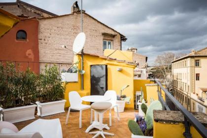 Navona Sunshine Big Terrace - image 1