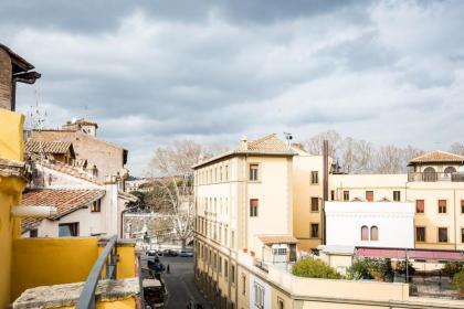 Navona Sunshine Big Terrace - image 2