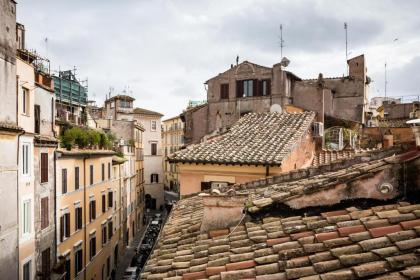 Navona Sunshine Big Terrace - image 3