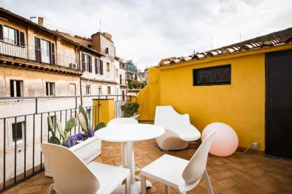 Navona Sunshine Big Terrace - image 4