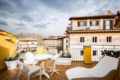 Navona Sunshine Big Terrace - image 5