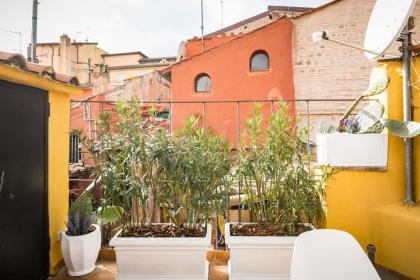 Navona Sunshine Big Terrace - image 6