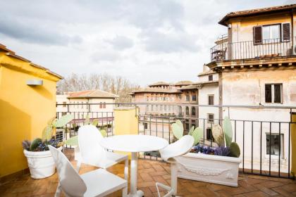 Navona Sunshine Big Terrace - image 8