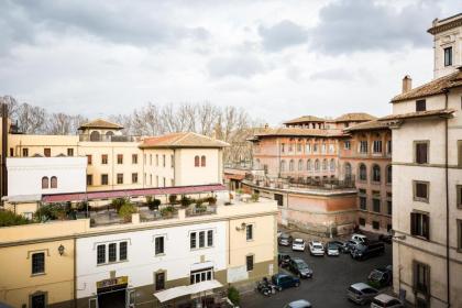 Navona Sunshine Big Terrace - image 9