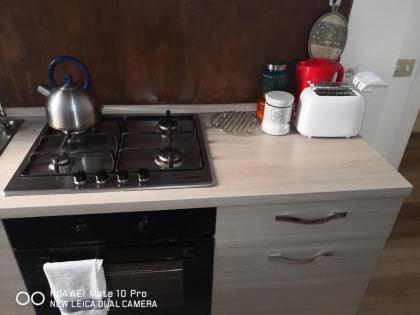 Trastevere luxury house - image 10