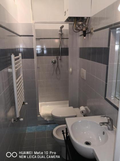 Trastevere luxury house - image 12