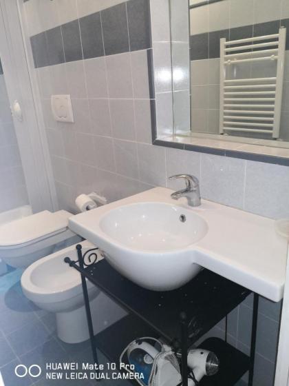 Trastevere luxury house - image 13