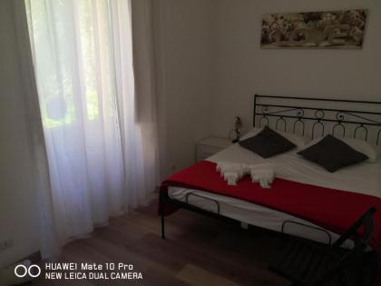 Trastevere luxury house - image 21