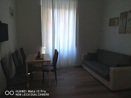 Trastevere luxury house - image 22