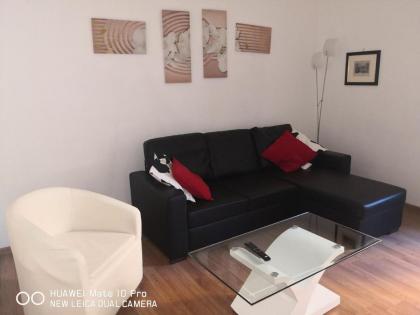Trastevere luxury house - image 23