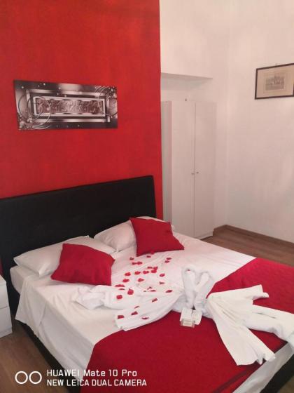 Trastevere luxury house - image 25