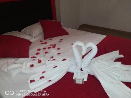 Trastevere luxury house - image 26