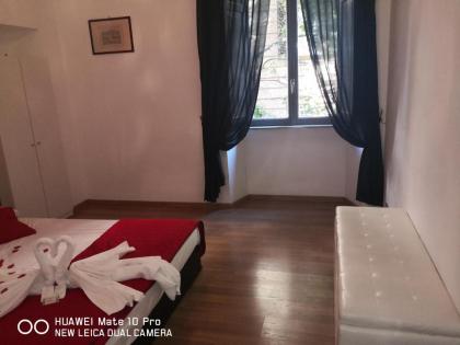 Trastevere luxury house - image 27
