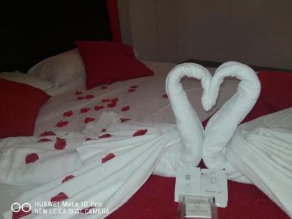 Trastevere luxury house - image 29