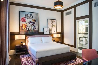 Hotel Vilòn - Small Luxury Hotels of the World - image 1