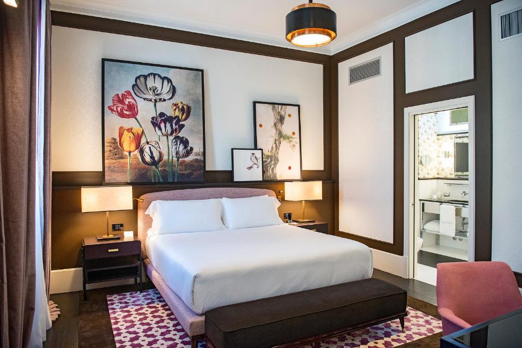 Hotel Vilòn - Small Luxury Hotels of the World - main image