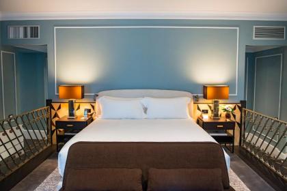 Hotel Vilòn - Small Luxury Hotels of the World - image 10
