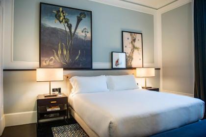 Hotel Vilòn - Small Luxury Hotels of the World - image 12
