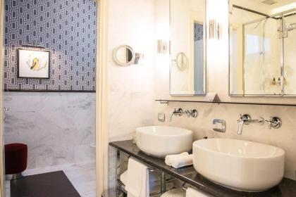 Hotel Vilòn - Small Luxury Hotels of the World - image 13