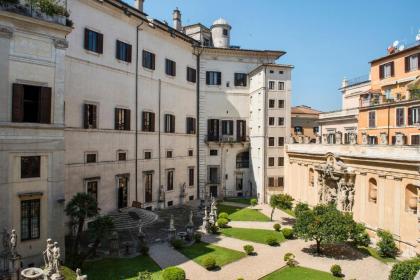 Hotel Vilòn - Small Luxury Hotels of the World - image 15