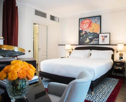 Hotel Vilòn - Small Luxury Hotels of the World - image 17