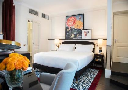 Hotel Vilòn - Small Luxury Hotels of the World - image 19
