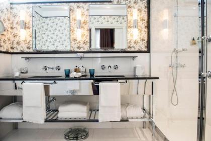 Hotel Vilòn - Small Luxury Hotels of the World - image 2
