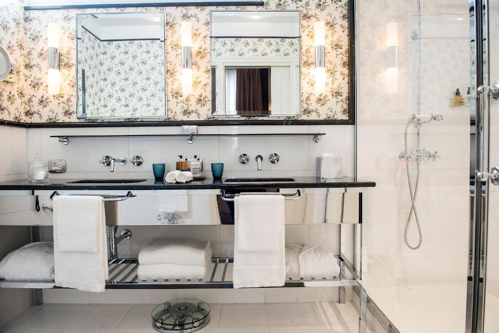 Hotel Vilòn - Small Luxury Hotels of the World - image 2