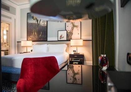 Hotel Vilòn - Small Luxury Hotels of the World - image 20