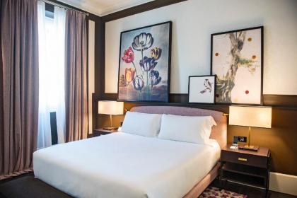 Hotel Vilòn - Small Luxury Hotels of the World - image 3