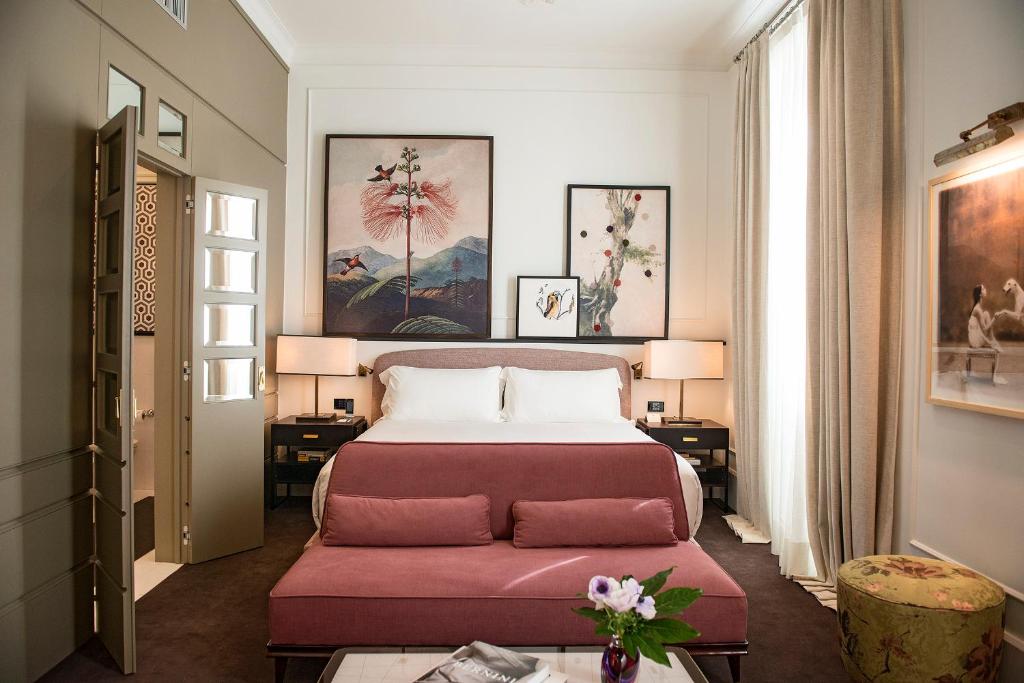 Hotel Vilòn - Small Luxury Hotels of the World - image 5