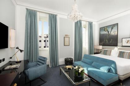 Hotel Vilòn - Small Luxury Hotels of the World - image 6