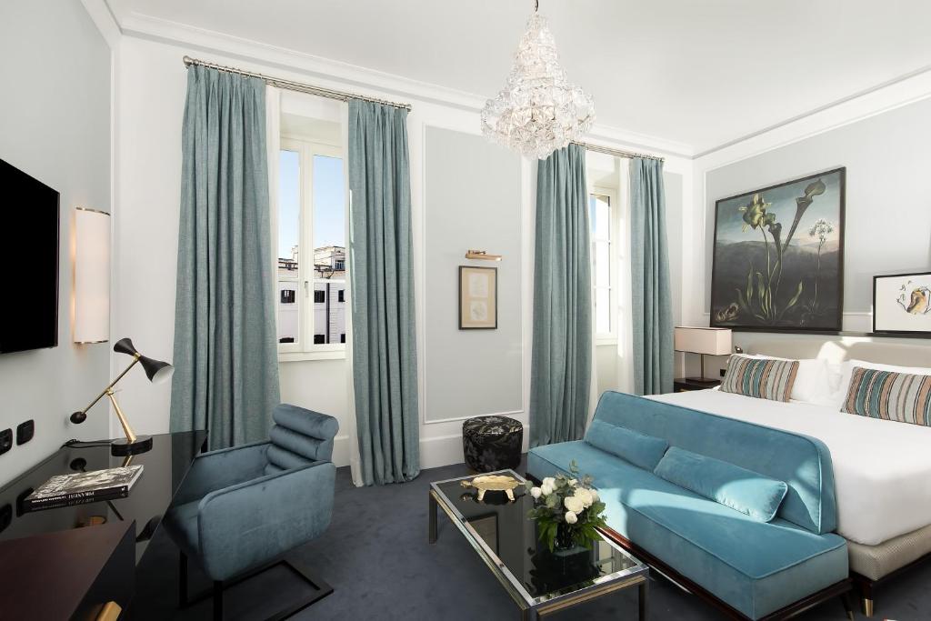 Hotel Vilòn - Small Luxury Hotels of the World - image 6