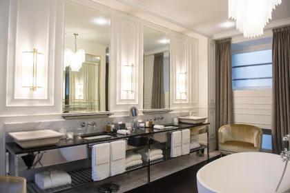 Hotel Vilòn - Small Luxury Hotels of the World - image 8