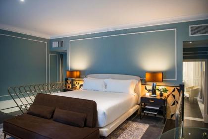 Hotel Vilòn - Small Luxury Hotels of the World - image 9