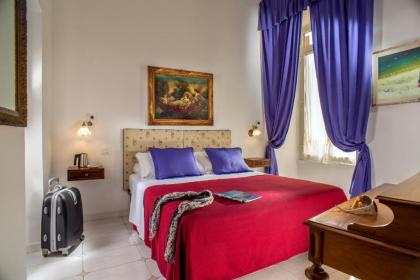 Roma Central Guest House - image 10