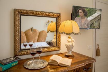 Roma Central Guest House - image 13