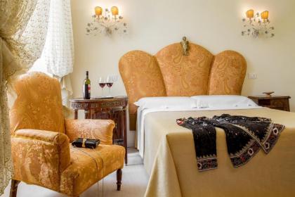 Roma Central Guest House - image 14