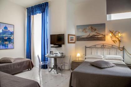 Roma Central Guest House - image 16